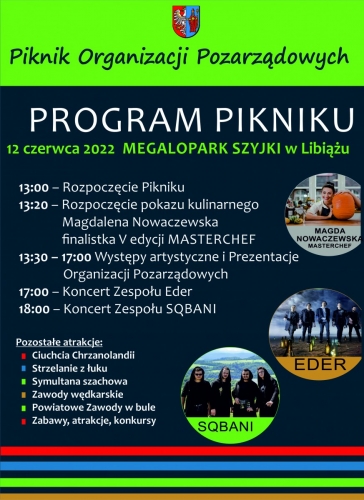 program Pikniku NGO